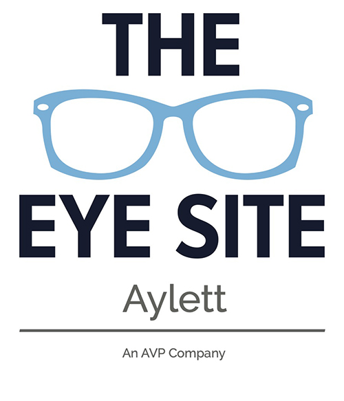The Eye Site of Aylett