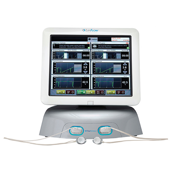 Lipiflow machine 2 Lipiflow machine 2