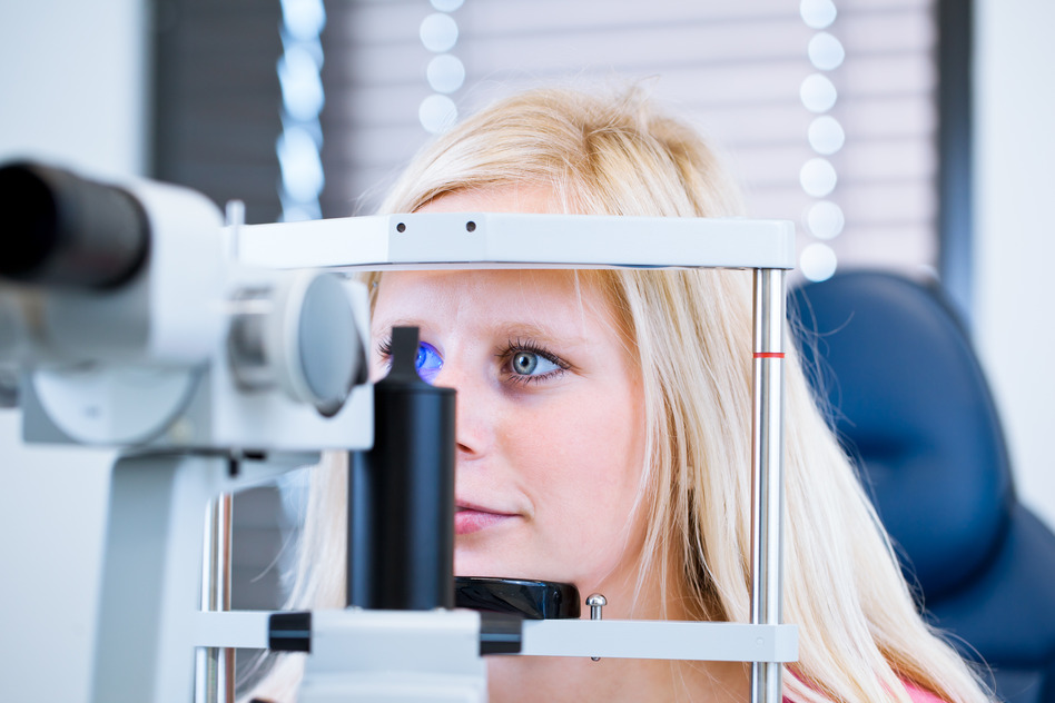 Glaucoma treatment - Aylett, VA